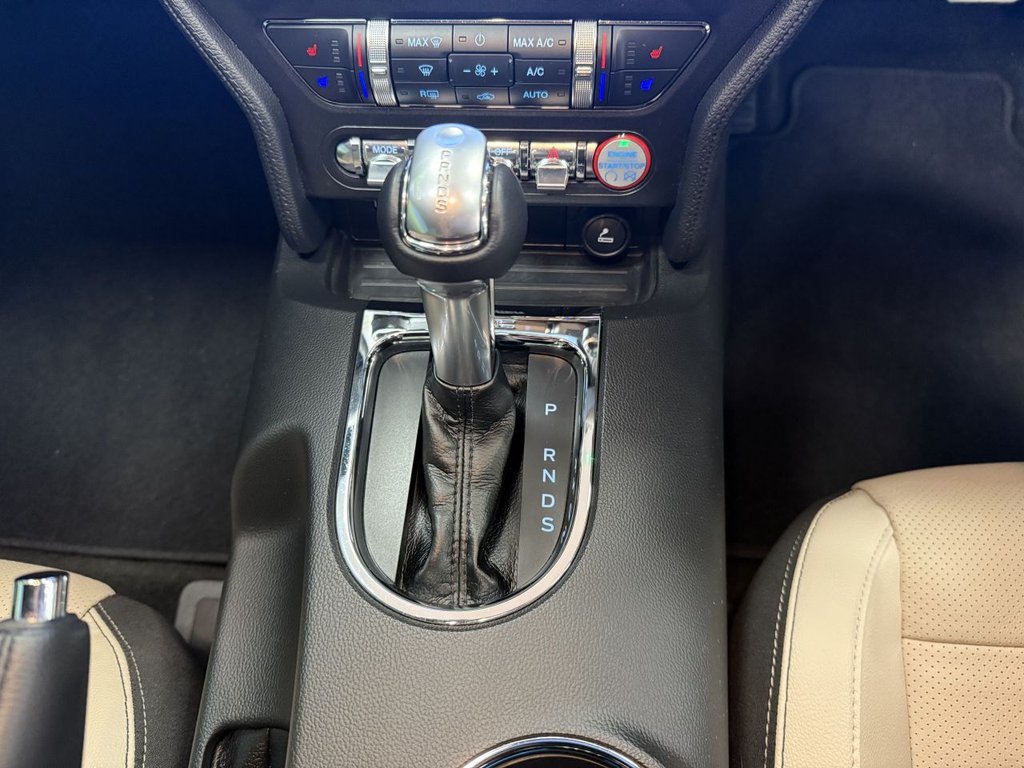 Used Ford Mustang 2017 for sale - 76245103: Photo 38