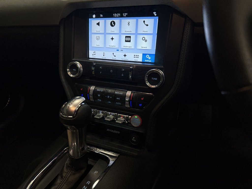 Used Ford Mustang 2017 for sale - 76245103: Photo 39