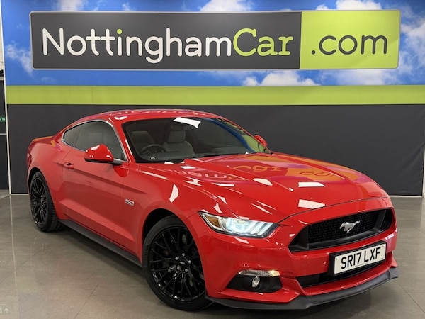 Used Ford Mustang 2017 for sale - 76245103: Photo 3