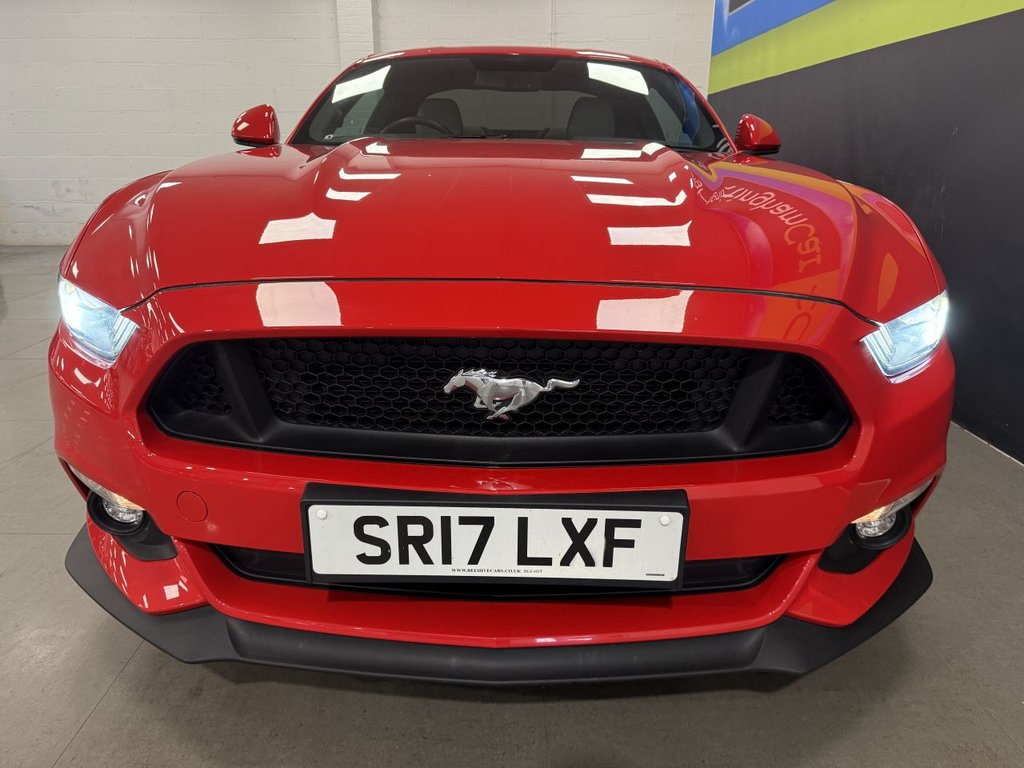 Used Ford Mustang 2017 for sale - 76245103: Photo 4