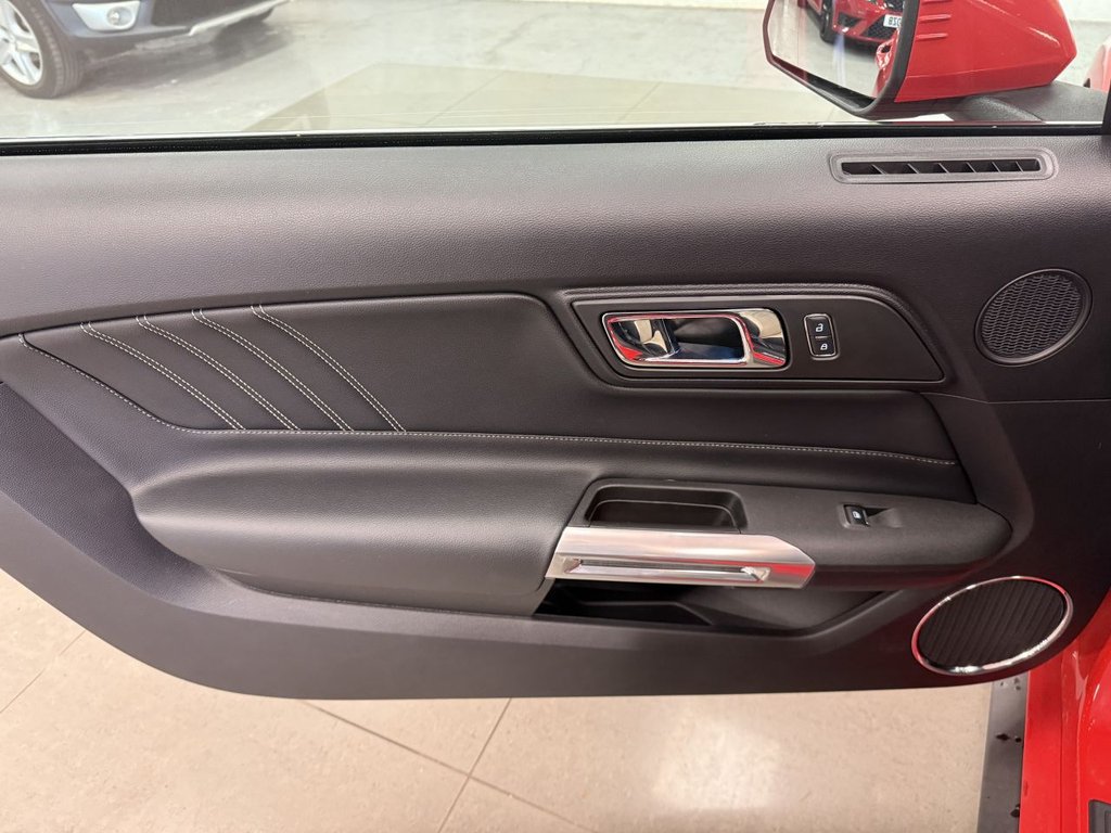 Used Ford Mustang 2017 for sale - 76245103: Photo 40