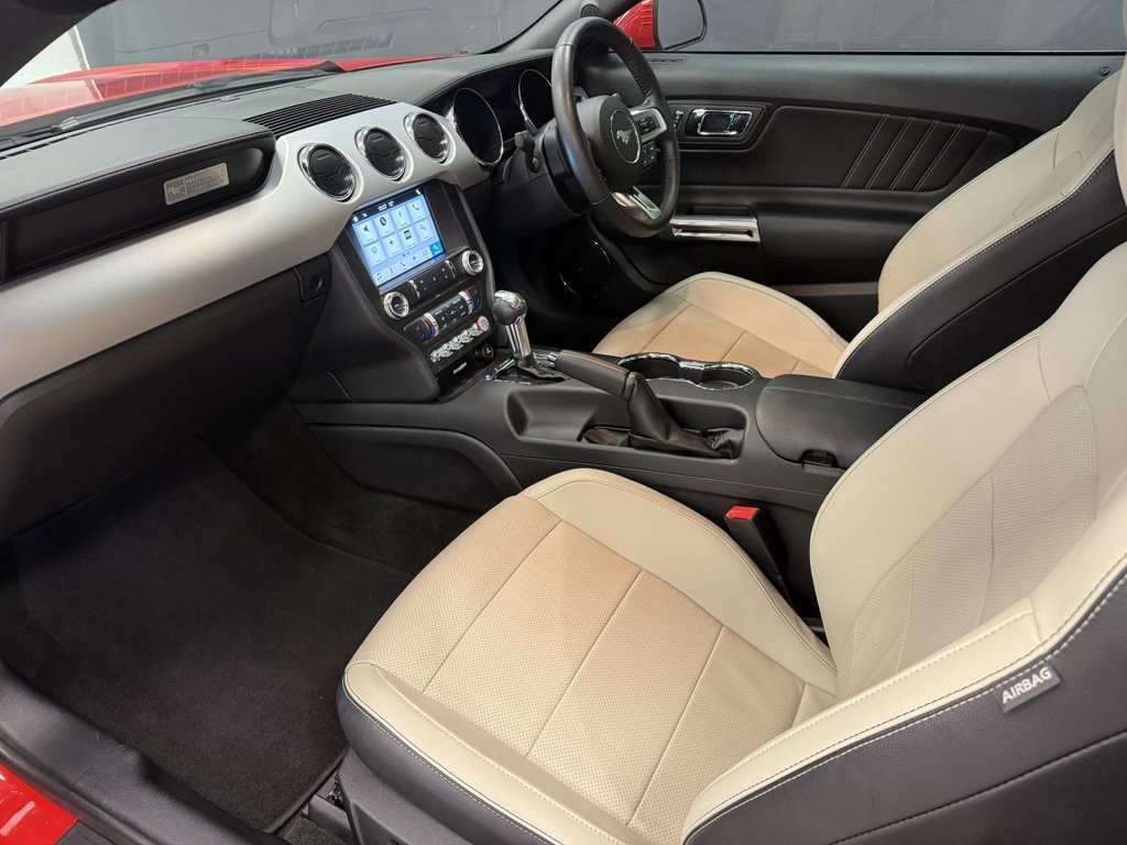 Used Ford Mustang 2017 for sale - 76245103: Photo 41