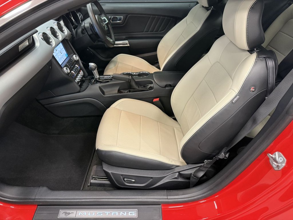 Used Ford Mustang 2017 for sale - 76245103: Photo 45