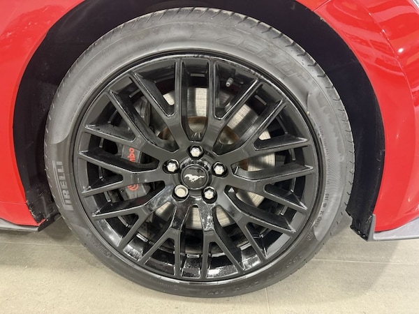 Used Ford Mustang 2017 for sale - 76245103: Photo 49