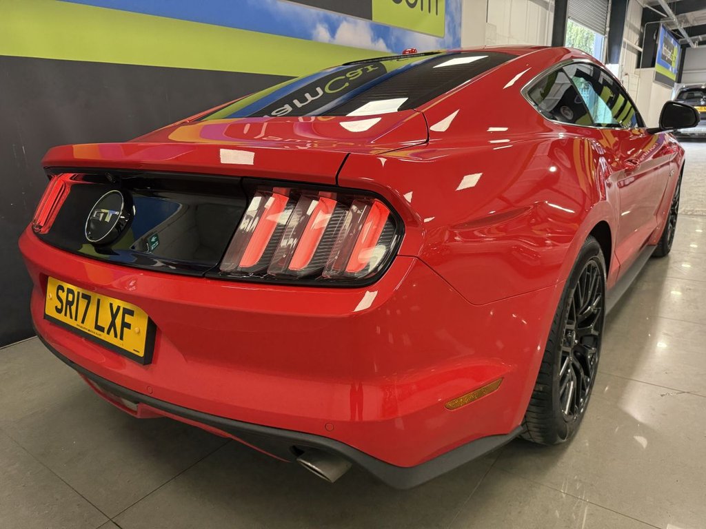Used Ford Mustang 2017 for sale - 76245103: Photo 5