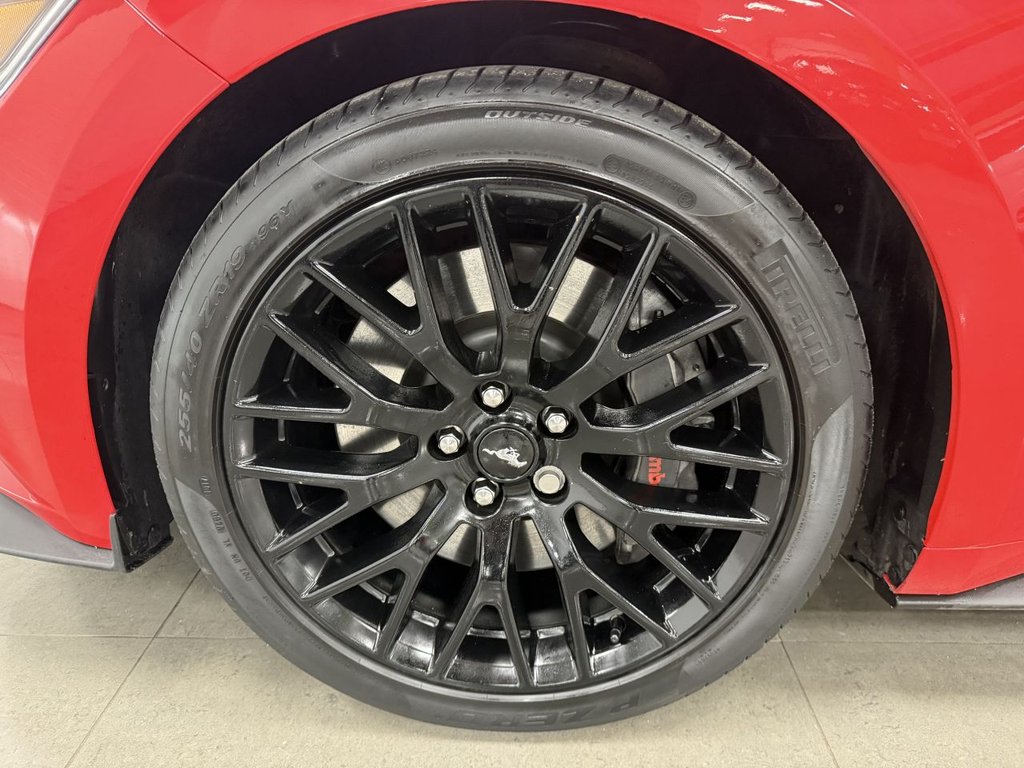 Used Ford Mustang 2017 for sale - 76245103: Photo 50