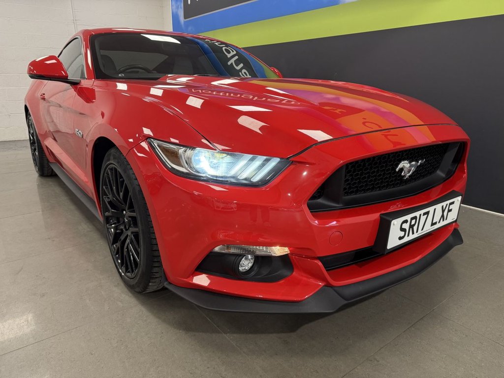 Used Ford Mustang 2017 for sale - 76245103: Photo 6
