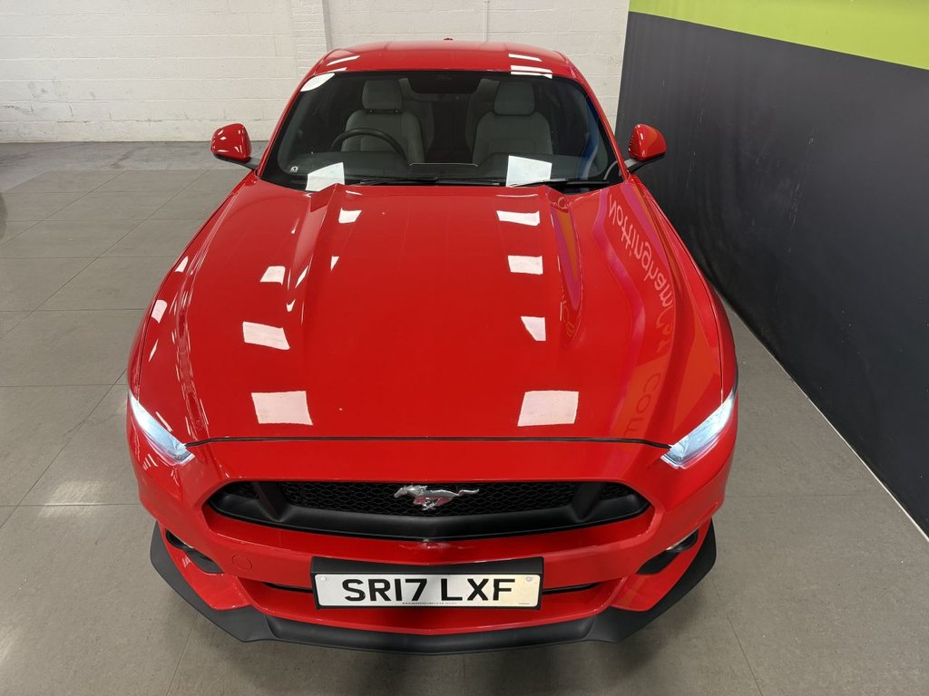 Used Ford Mustang 2017 for sale - 76245103: Photo 7