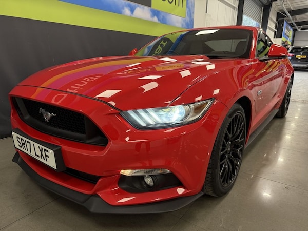 Used Ford Mustang 2017 for sale - 76245103: Photo 8