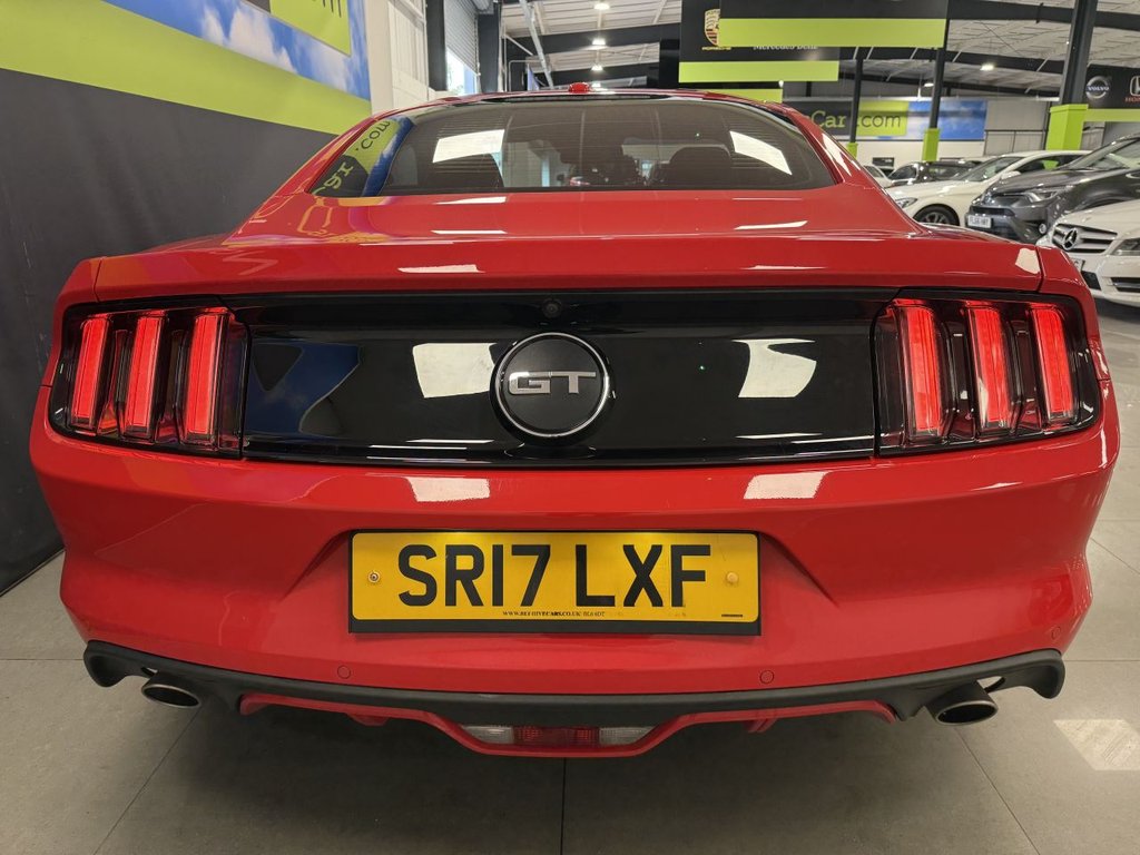 Used Ford Mustang 2017 for sale - 76245103: Photo 9