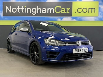 Used Volkswagen Golf 2015 for sale - 79422781: Photo