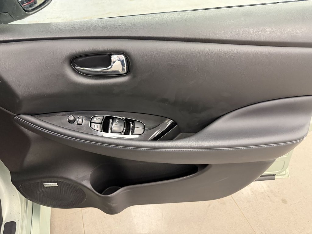 Used Nissan Leaf 2018 for sale - 77891189: Photo 13