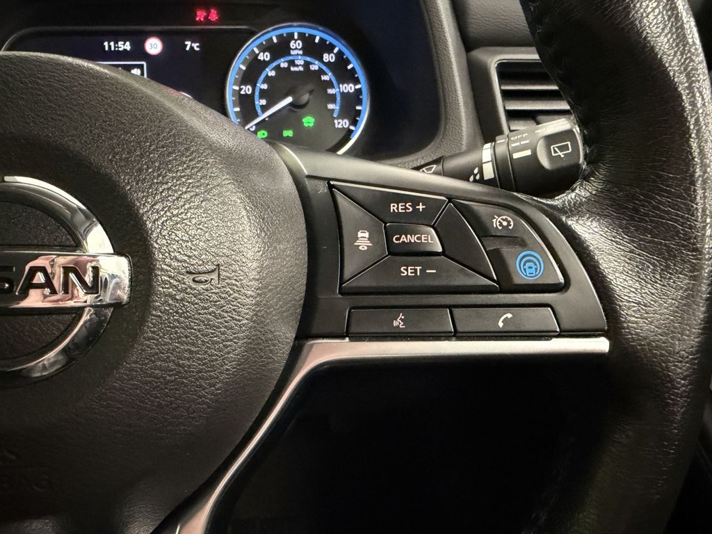 Used Nissan Leaf 2018 for sale - 77891189: Photo 18