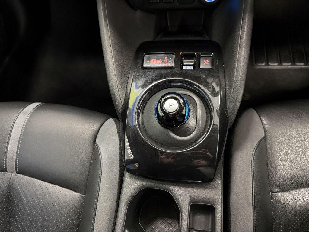 Used Nissan Leaf 2018 for sale - 77891189: Photo 21