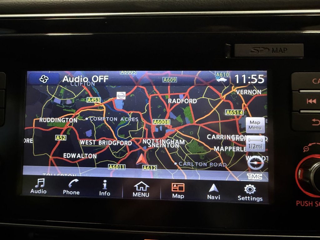 Used Nissan Leaf 2018 for sale - 77891189: Photo 23