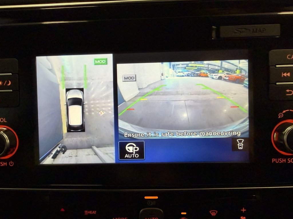 Used Nissan Leaf 2018 for sale - 77891189: Photo 24