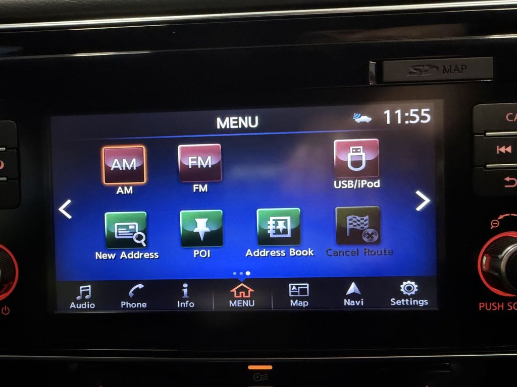 Used Nissan Leaf 2018 for sale - 77891189: Photo 26