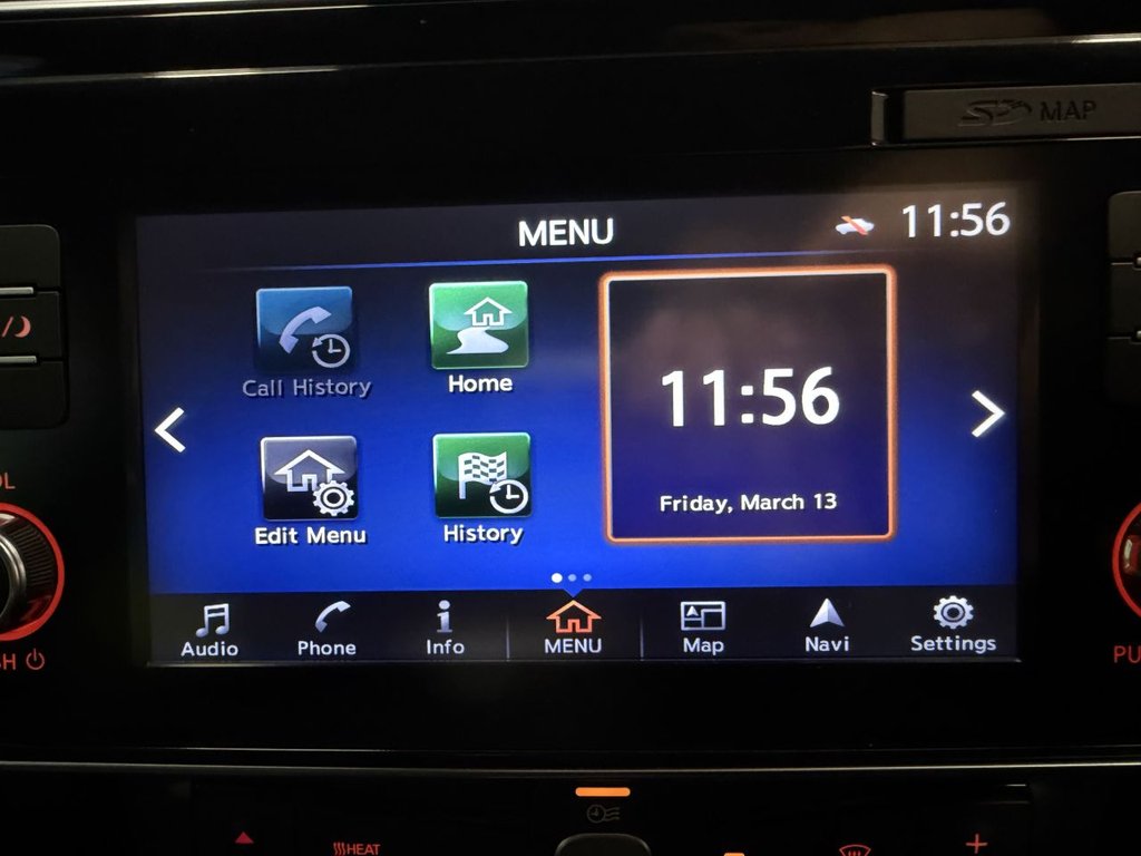 Used Nissan Leaf 2018 for sale - 77891189: Photo 28