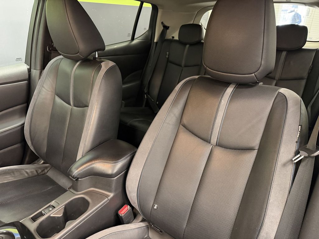 Used Nissan Leaf 2018 for sale - 77891189: Photo 31