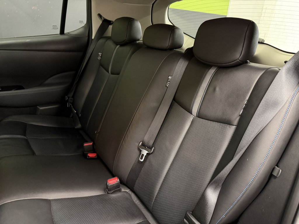 Used Nissan Leaf 2018 for sale - 77891189: Photo 34