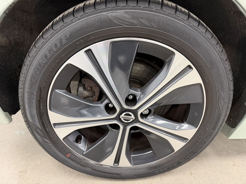 Used Nissan Leaf 2018 for sale - 77891189: Photo 37