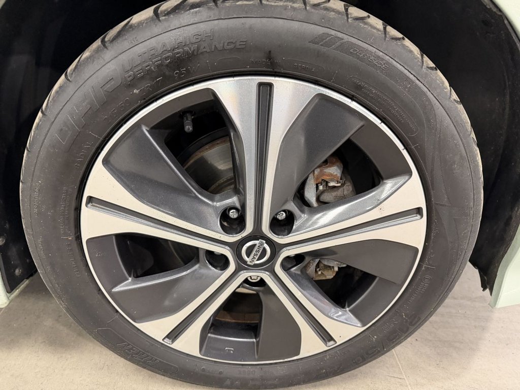 Used Nissan Leaf 2018 for sale - 77891189: Photo 38