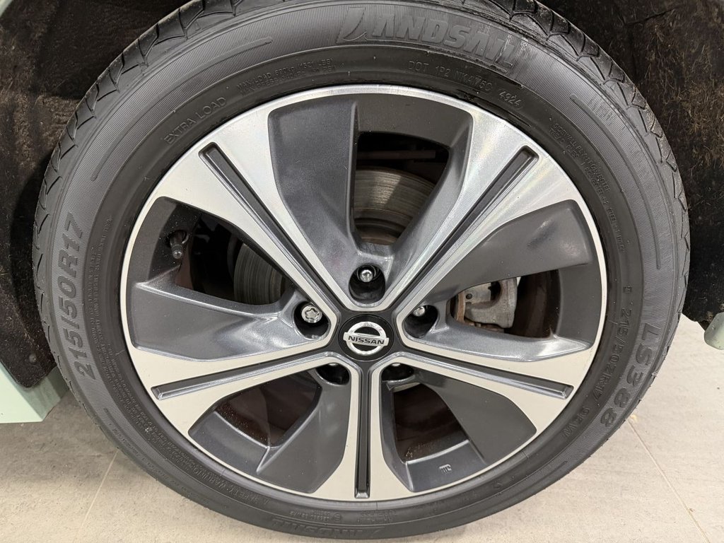 Used Nissan Leaf 2018 for sale - 77891189: Photo 39