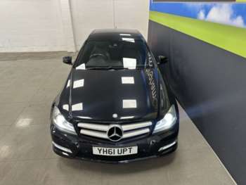Used Mercedes-Benz C-Class 2011 for sale - 74650177: Photo