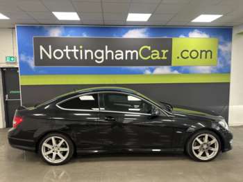 Used Mercedes-Benz C-Class 2011 for sale - 74650177: Photo