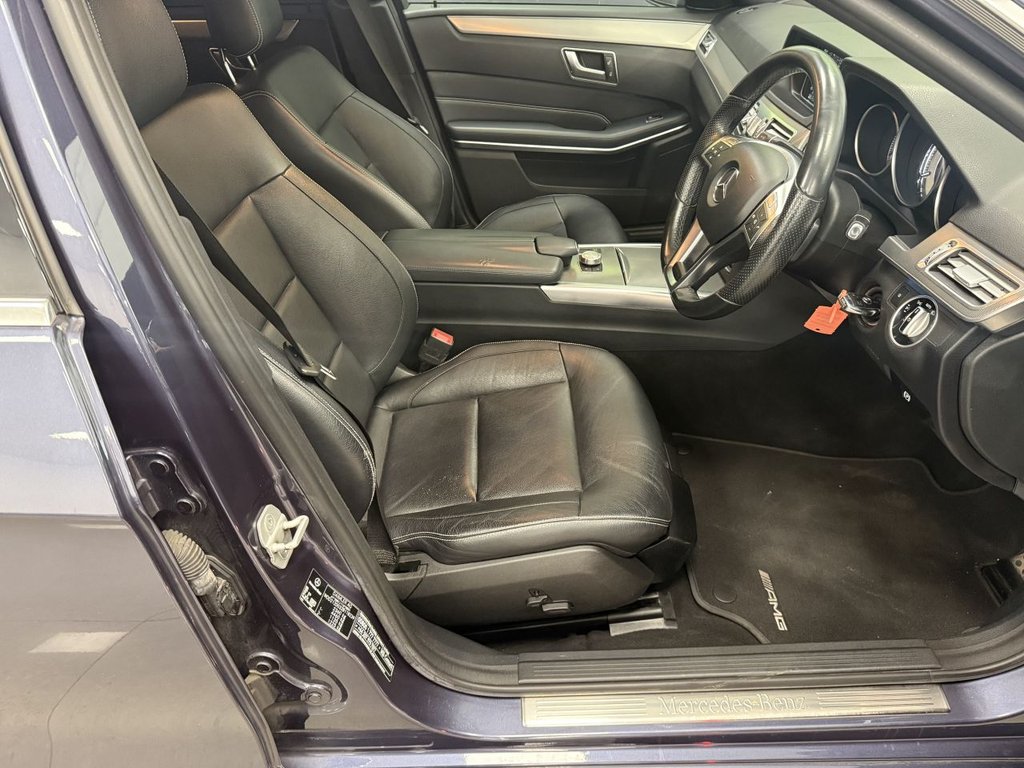 Used Mercedes-Benz E Class 2015 for sale - 77890778: Photo 14