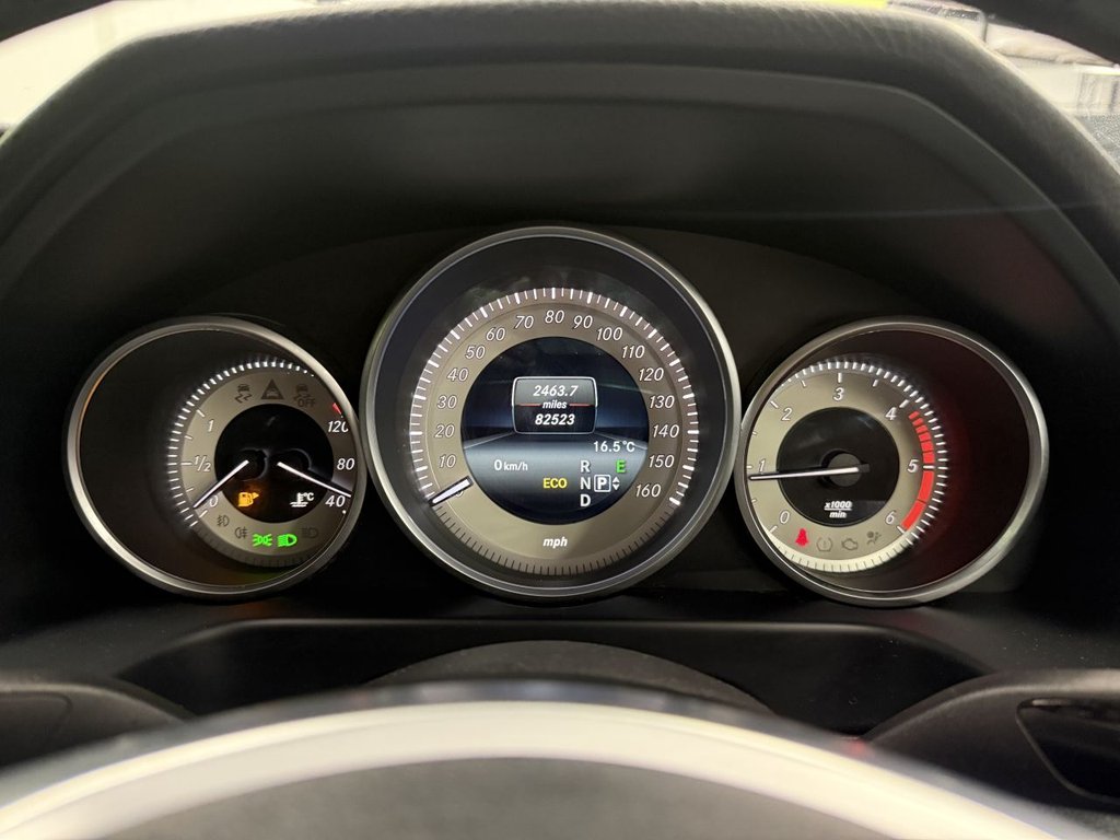 Used Mercedes-Benz E Class 2015 for sale - 77890778: Photo 20