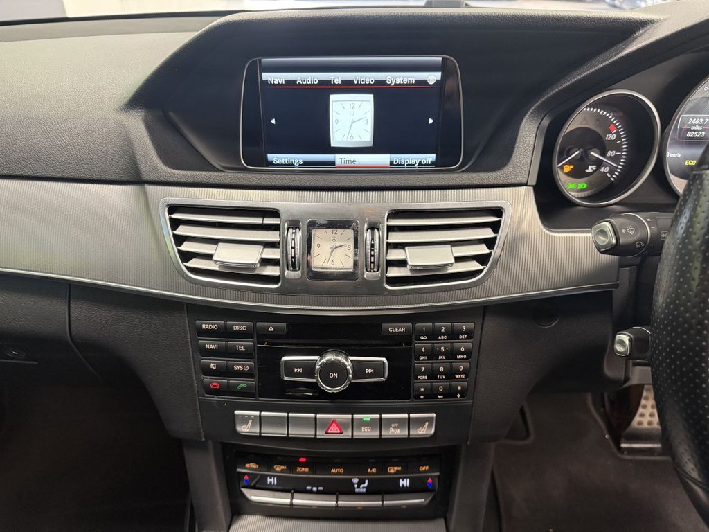 Used Mercedes-Benz E Class 2015 for sale - 77890778: Photo 23