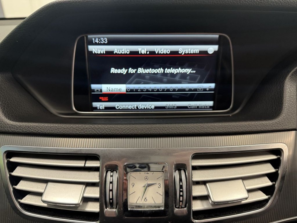 Used Mercedes-Benz E Class 2015 for sale - 77890778: Photo 26