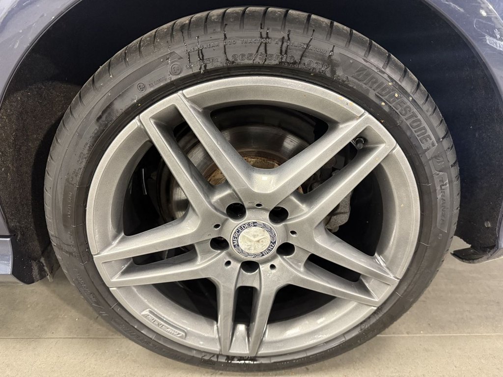 Used Mercedes-Benz E Class 2015 for sale - 77890778: Photo 42