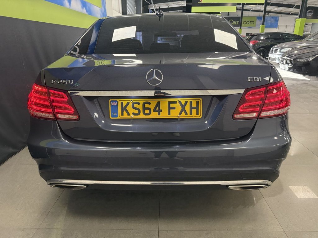 Used Mercedes-Benz E Class 2015 for sale - 77890778: Photo 7