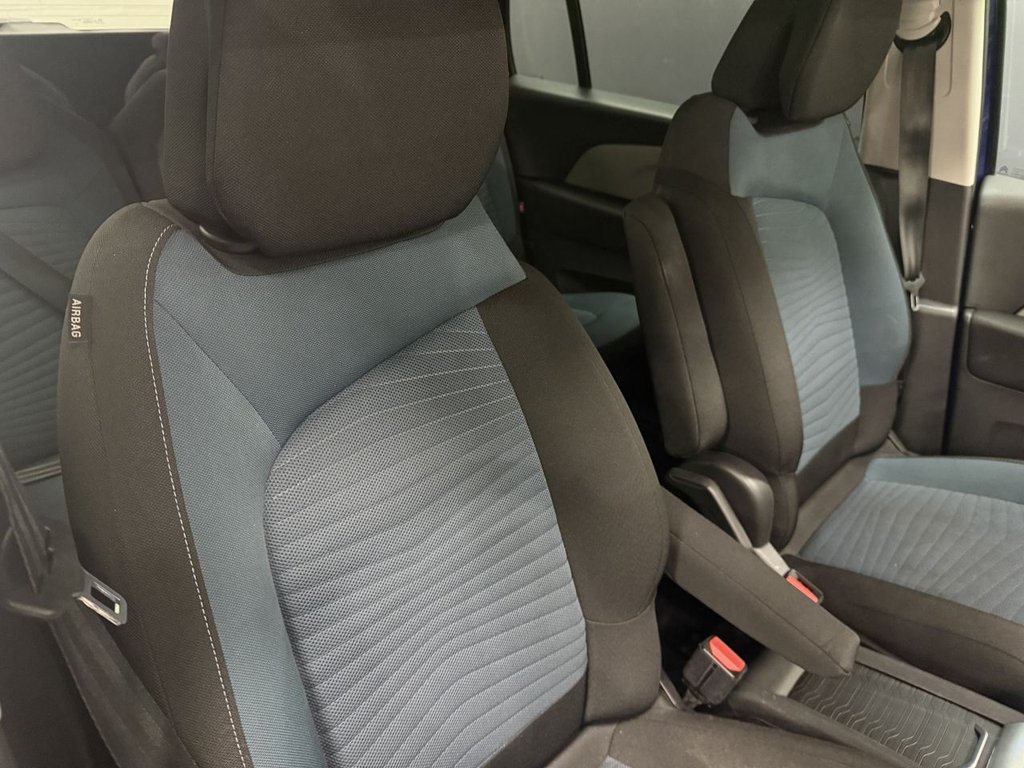 Used Citroen C4 Grand Picasso 2018 for sale - 76986140: Photo 18