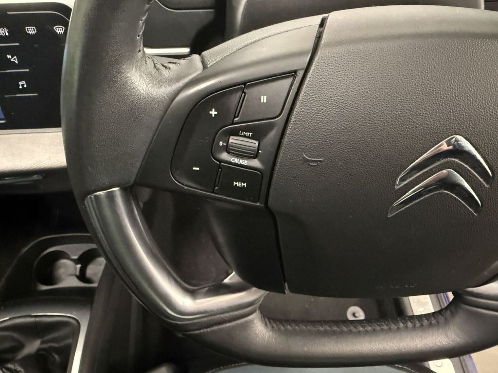 Used Citroen C4 Grand Picasso 2018 for sale - 76986140: Photo 22