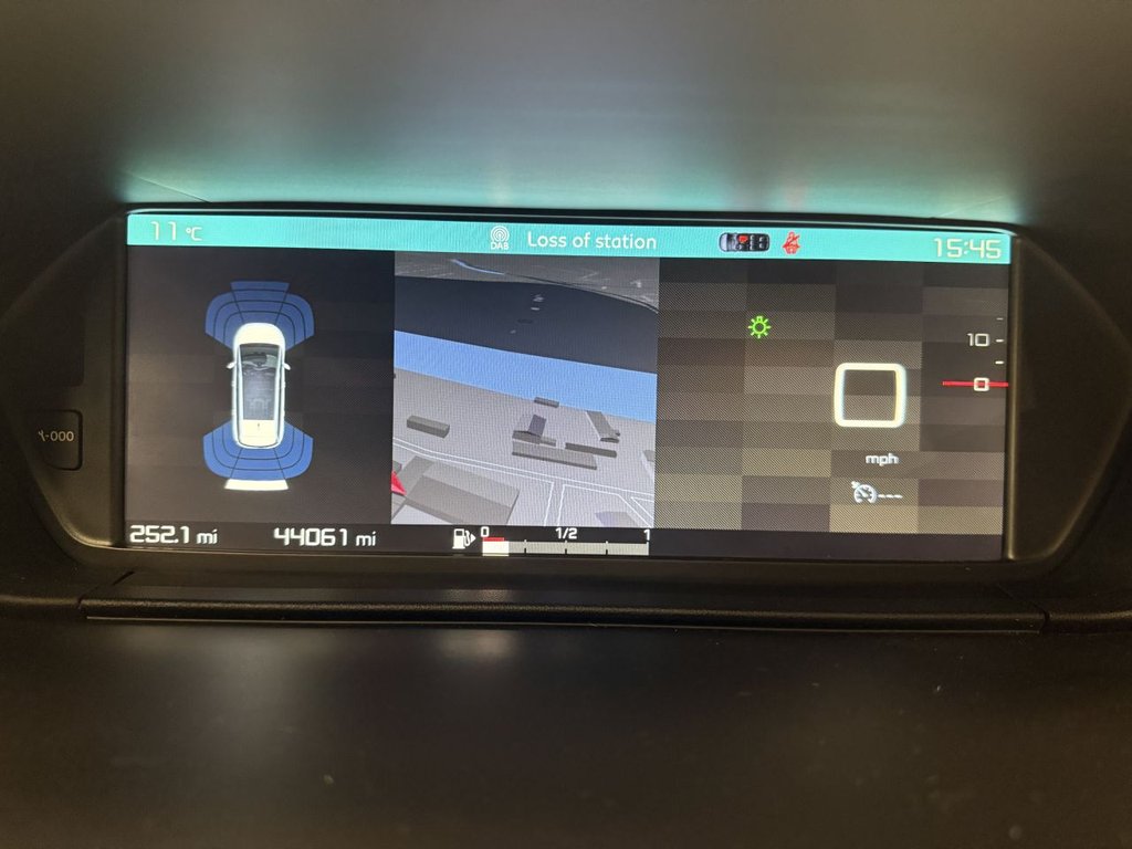 Used Citroen C4 Grand Picasso 2018 for sale - 76986140: Photo 24