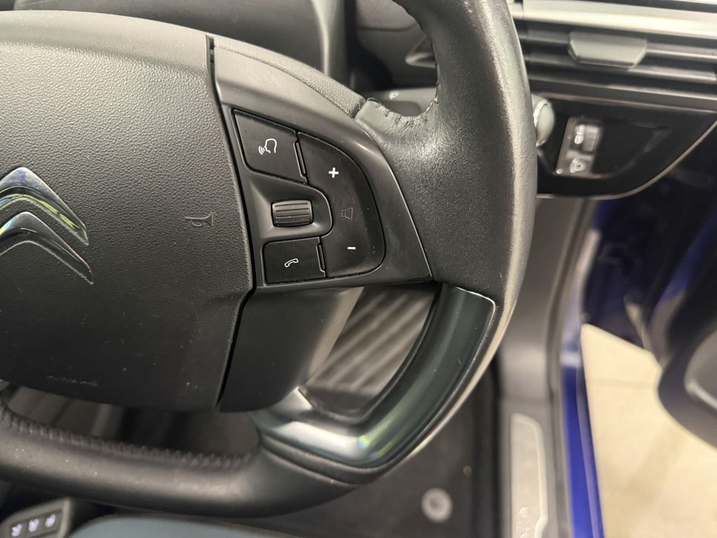 Used Citroen C4 Grand Picasso 2018 for sale - 76986140: Photo 25