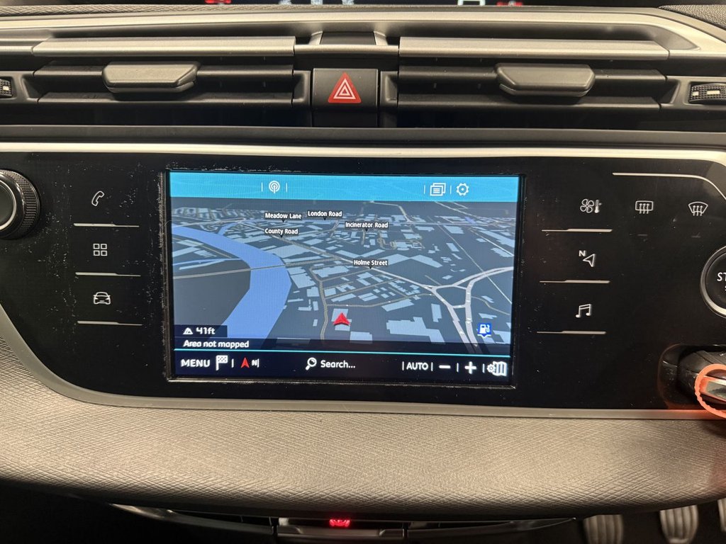 Used Citroen C4 Grand Picasso 2018 for sale - 76986140: Photo 27