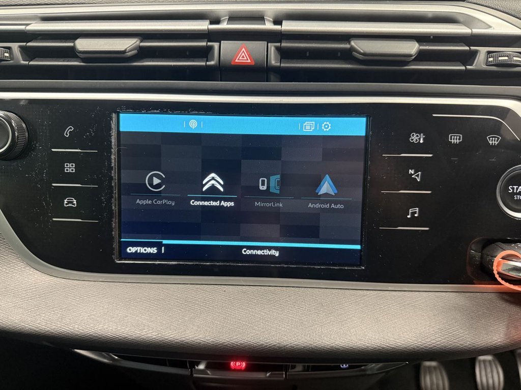 Used Citroen C4 Grand Picasso 2018 for sale - 76986140: Photo 29