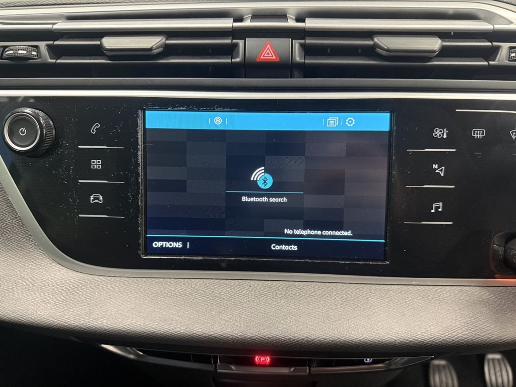 Used Citroen C4 Grand Picasso 2018 for sale - 76986140: Photo 30