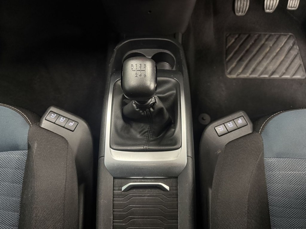 Used Citroen C4 Grand Picasso 2018 for sale - 76986140: Photo 31