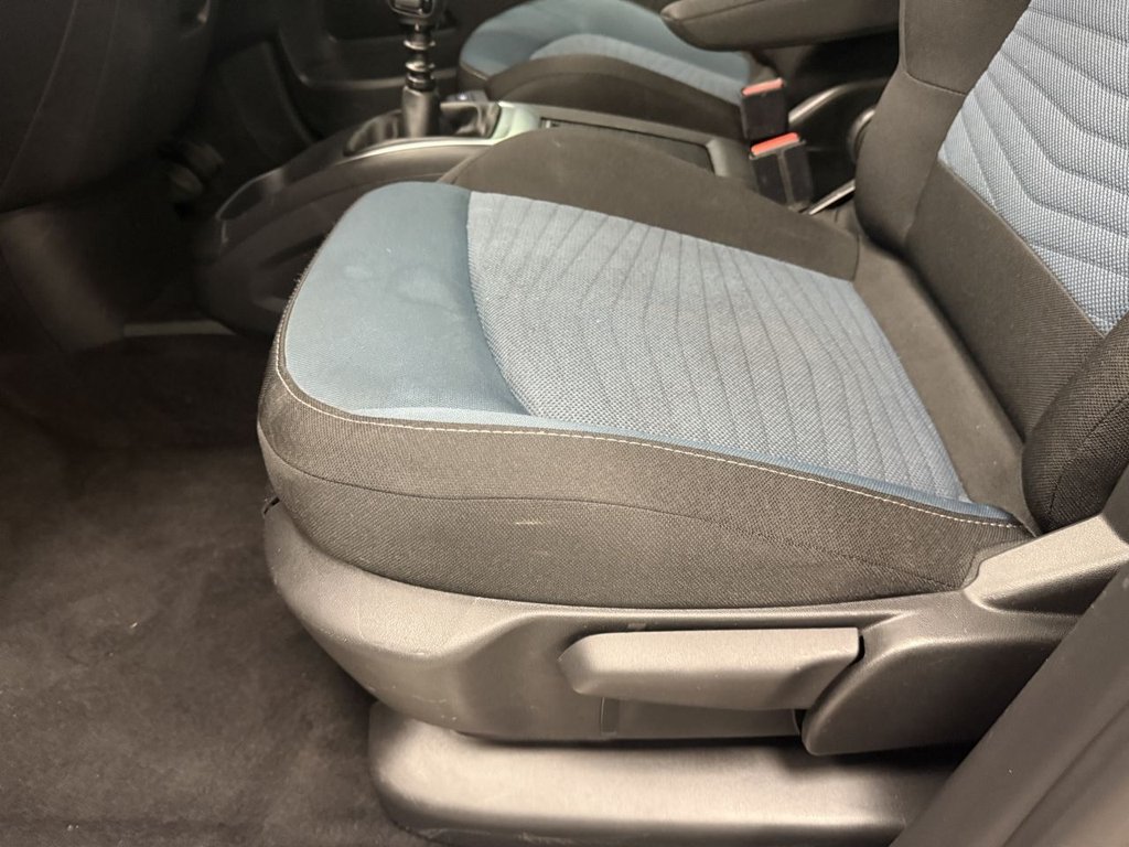 Used Citroen C4 Grand Picasso 2018 for sale - 76986140: Photo 34