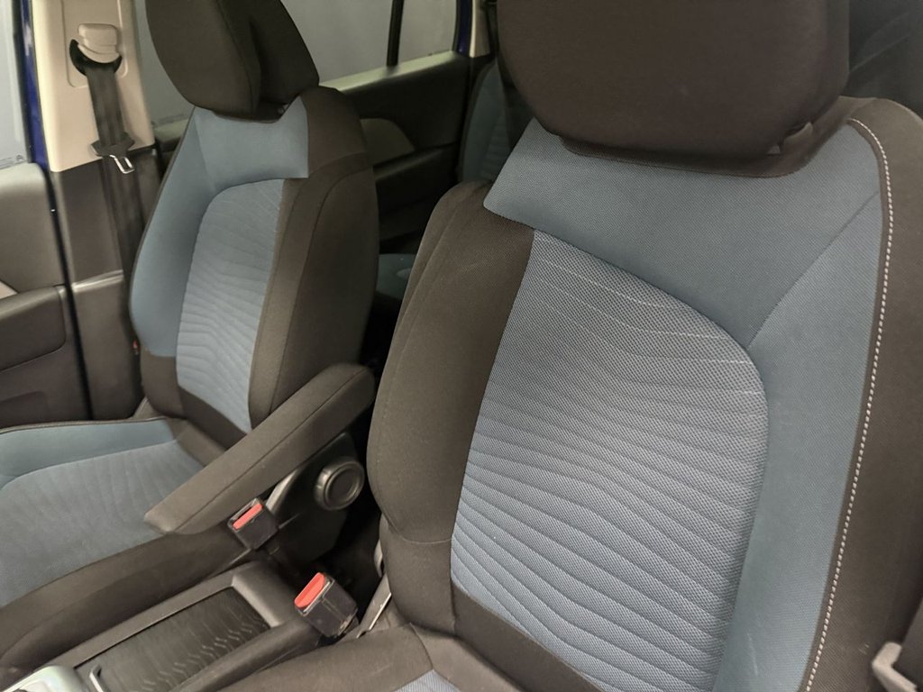 Used Citroen C4 Grand Picasso 2018 for sale - 76986140: Photo 36