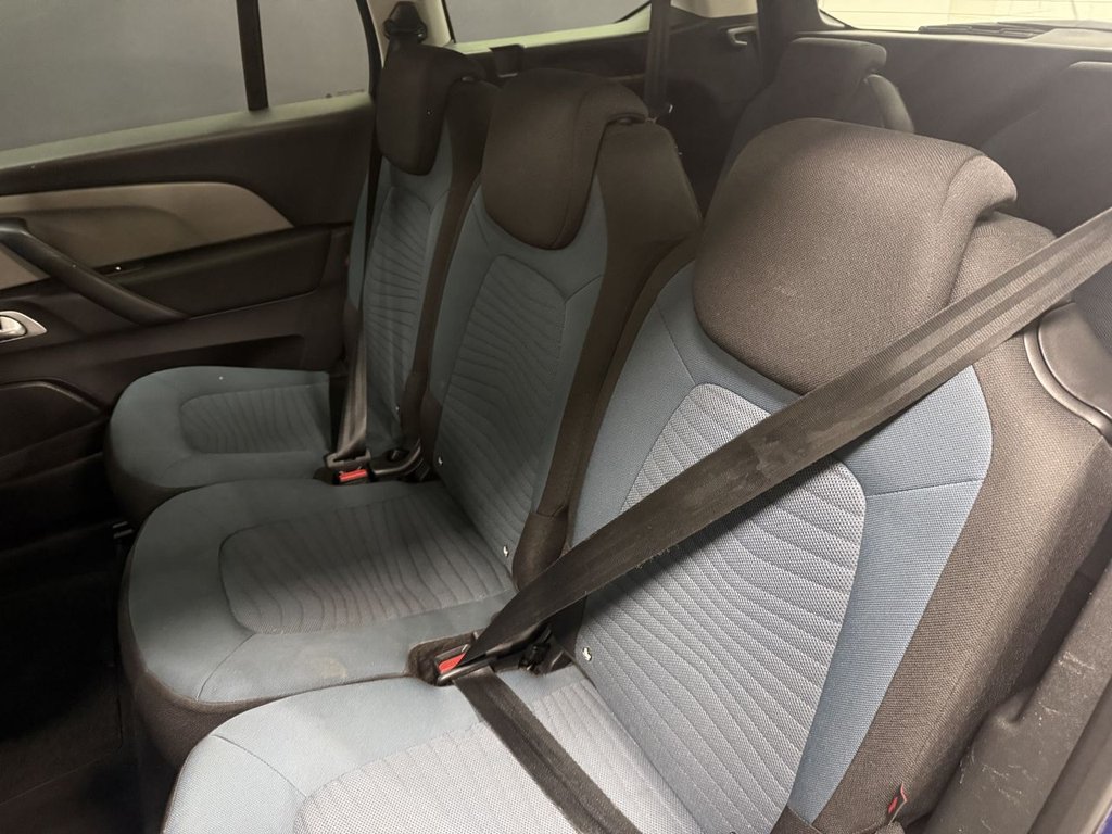 Used Citroen C4 Grand Picasso 2018 for sale - 76986140: Photo 41