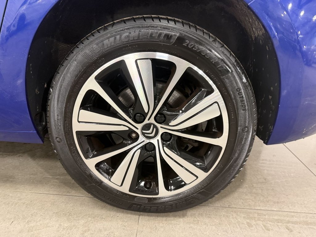 Used Citroen C4 Grand Picasso 2018 for sale - 76986140: Photo 44