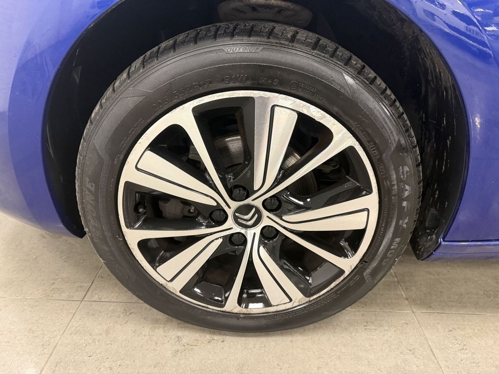 Used Citroen C4 Grand Picasso 2018 for sale - 76986140: Photo 45