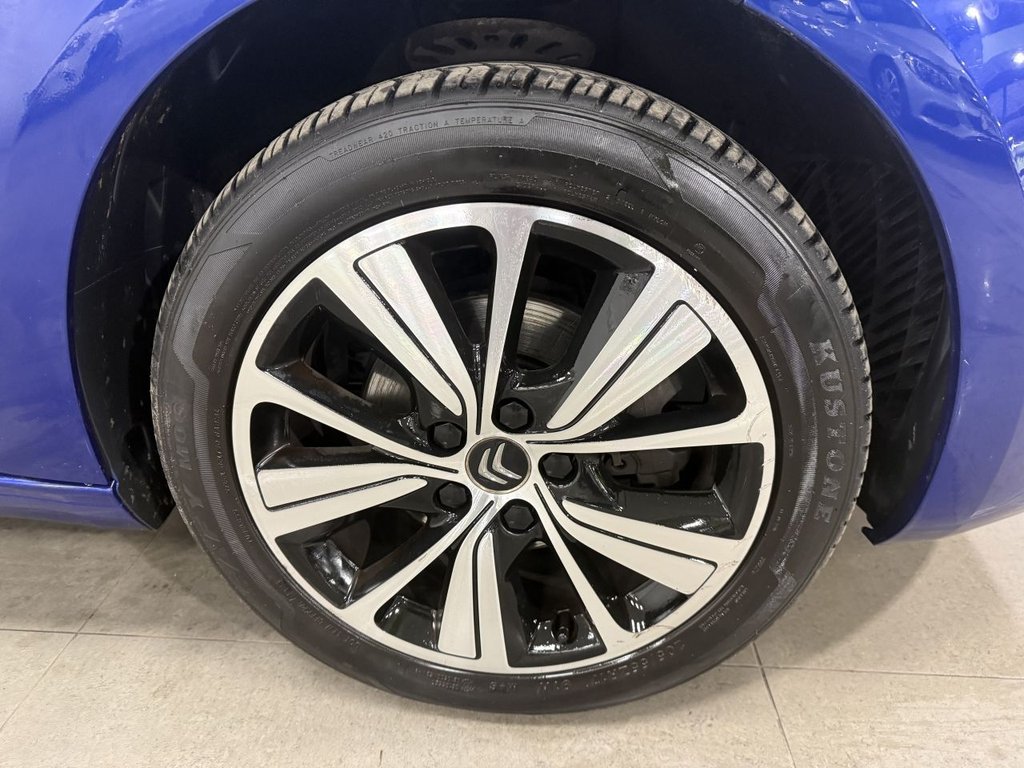 Used Citroen C4 Grand Picasso 2018 for sale - 76986140: Photo 46