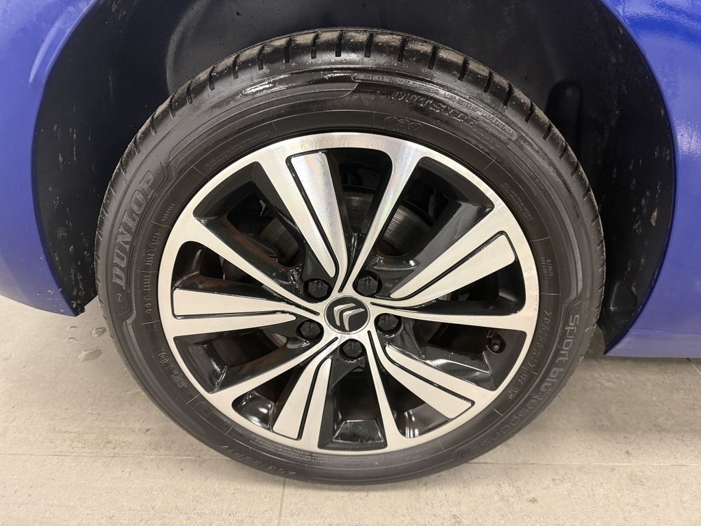 Used Citroen C4 Grand Picasso 2018 for sale - 76986140: Photo 47